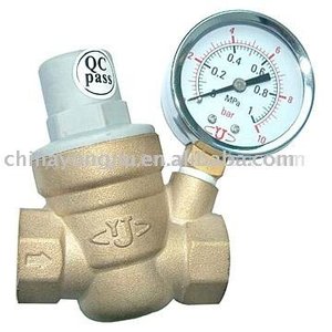 Vanne <span class=keywords><strong>de</strong></span> réduction <span class=keywords><strong>de</strong></span> <span class=keywords><strong>pression</strong></span> <span class=keywords><strong>pour</strong></span> chauffe-eau - Product Image 1