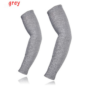 ARSUXEO Uomini Donne di Riciclaggio Del <span class=keywords><strong>Braccio</strong></span> Manicotti di Guida Mountain Bike Maniche di Protezione Solare Da Corsa Del Manicotto Del <span class=keywords><strong>Braccio</strong></span> di Pesca All'aperto di Sport di Golf di <span class=keywords><strong>Braccio</strong></span> - Product Image 2