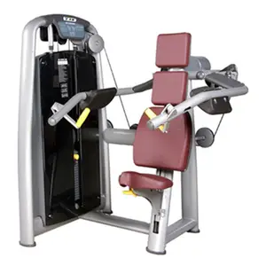 High quality delt machine TZ-6010 / gym equipment suppliers from china