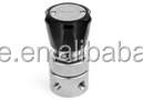 Hikelok azot basınç ayar vanası gaz regülatörü basınç düşürücü regülatör - Product Image 3