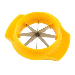 Trancheuse à <span class=keywords><strong>fruits</strong></span> <span class=keywords><strong>en</strong></span> plastique et acier inoxydable pour orange et citron, trancheuse à <span class=keywords><strong>fruits</strong></span> pour Stawski Eau Claire Zing Cowboy Country - Product Image 5