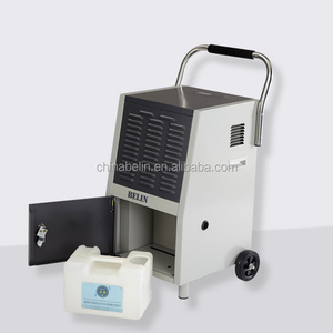 <span class=keywords><strong>Déshumidificateur</strong></span> <span class=keywords><strong>industriel</strong></span> 60L/D <span class=keywords><strong>Prix</strong></span> d'usine pour sous-sol - Product Image 3