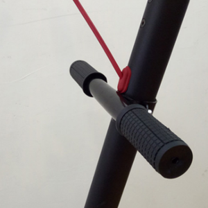 Poignée de poignée réglable pour Scooter électrique, accessoires et pièces de rechange pour <span class=keywords><strong>Xiaomi</strong></span> Mijia <span class=keywords><strong>M365</strong></span>, nouveauté - Product Image 4