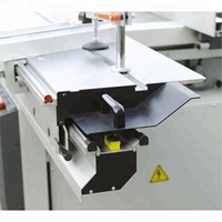 Article # Scie circulaire à table coulissante horizontale CPS32 pour le travail du bois avec moteur 5,5 kW, haute précision, garantie 1 an