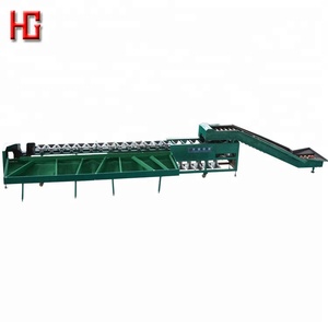 Yüksek kaliteli meyve seçme makinesi/sıralama masa bantlı konveyör/<span class=keywords><strong>mango</strong></span> seçim makinesi - Product Image 5