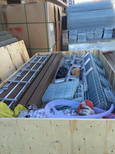 Gabbia di pollo - Product Image 3