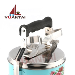 New Style Colorful Stainless Steel Lunch <strong>Box</strong> Food Container <strong>Tiffin</strong> <strong>Box</strong> of Thermal Food Carrier - Product Image 3