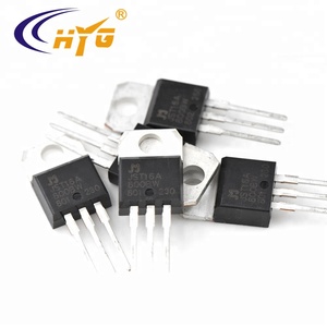 JST139C800E Transistor Triac SCR Thyristor Plug-in TO-200 Gói JST139-800E Thyristor bán buôn - Product Image 5