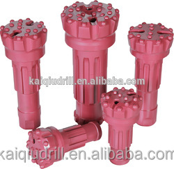 La minería de Perforación De <span class=keywords><strong>Roca</strong></span> Tema T51 de martillo en cabeza - Product Image 4