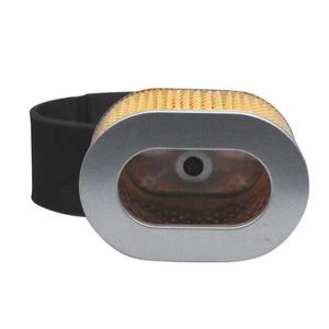 De alta eficiencia del motor diesel generador de aire filter186F coche cartucho de filtro de aire - Product Image 5