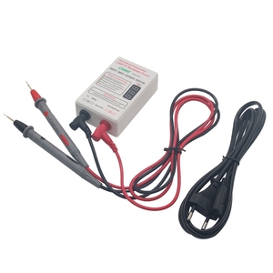 FRANKEVER-probador de luz LED para lámpara y retroiluminación de TV, para todas las luces LED, salida de reparación de 0-280V con interruptor de ca - Product Image 2
