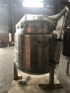 Prix d'usine L et B pour les machines de cuisson industrielles / les machines de cuisson <span class=keywords><strong>Thermomix</strong></span> / les cuves de cuisson industrielles - Product Image 4