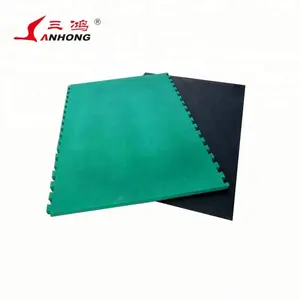 Cow mat horse products rubber cow mat