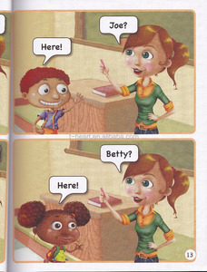 Bolígrafo Lector de libros <span class=keywords><strong>para</strong></span> niños, etiqueta personal educativa en inglés - Product Image 4
