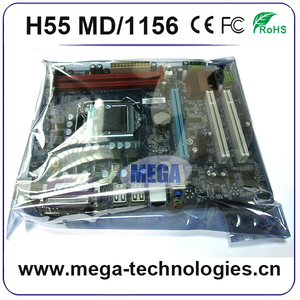 الكمبيوتر h55 اللوحة lga lga 1156 <span class=keywords><strong>ddr3</strong></span> مع جودة عالية - Product Image 2