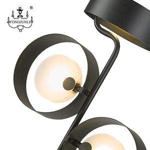 Hotel lampada lampada Del Basamento Luci In Piedi Lampade da Terra Per La Casa - Product Image 6