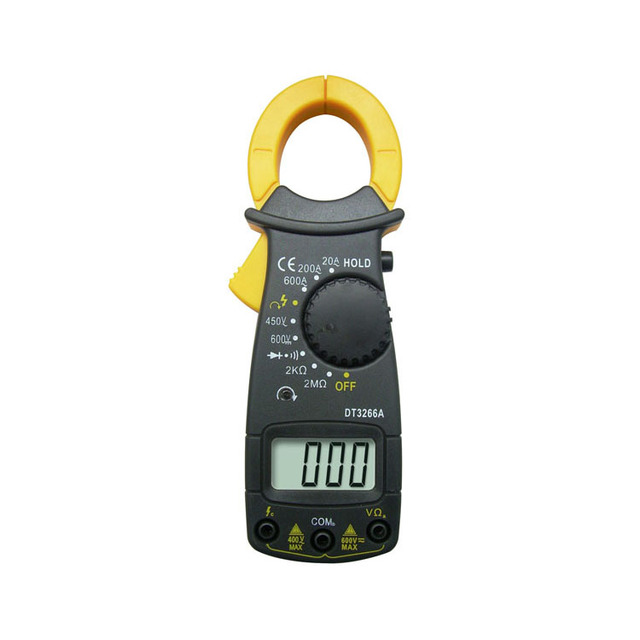 DT-3266L Digital Multimeter Digital Micro Multimeters Meter
