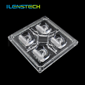 L'usine vend directement 30in1 <span class=keywords><strong>110</strong></span> degrés 125x110mm a mené la lentille optique - Product Image 4