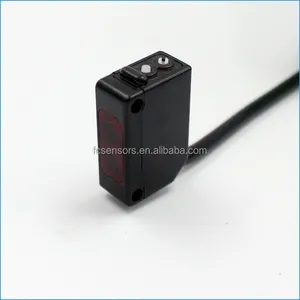 Analog voltage output photo sensor,Height detection,distance detection