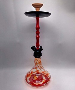 <span class=keywords><strong>Shisha</strong></span> hookah de aluminio colorida de bajo <span class=keywords><strong>precio</strong></span> - Product Image 5