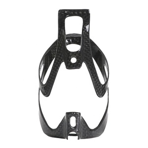 ZOYOSPORTS 경량 전체 탄소 MTB 자전거 물 케이지 도로 자전거 병 홀더 - Product Image 4