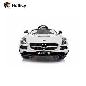 Mercedes-Benz SLS AMG 어린이 1:4 rc 차 (high) 저 (quality play racing car games 온라인 차 대 한 어린이 game