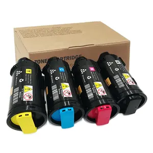 Extra High Capacity Compatible Xerox toner 106R03884 106R03885 106R03886 106R03887 ink cartridge versalink C500 C505