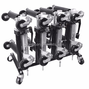 Soporte profesional para ruedas de coche - Product Image 2