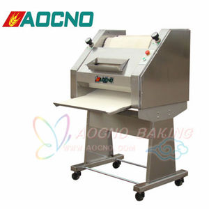 Equipos de panaderias formadora pan francés baguette - Product Image 1
