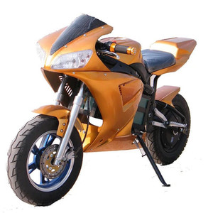 Mini-vélo <span class=keywords><strong>électrique</strong></span> de poche pour enfants, Dirt <span class=keywords><strong>Bike</strong></span>, moteur de 2018 W, 500W, nouveau, 800 - Product Image 4