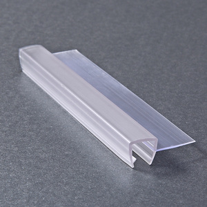 Guarnizioni in Gomma per <span class=keywords><strong>Porte</strong></span> Scorrevoli, Strisce Isolanti per Clima - Product Image 2