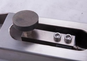 Cella di carico SQB 1t cella di carico adatta per cella di carico <span class=keywords><strong>KELI</strong></span> - Product Image 5