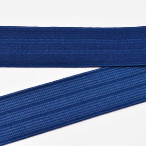 Sangles élastiques en <span class=keywords><strong>caoutchouc</strong></span> de 32mm de largeur pour vêtement - Product Image 3