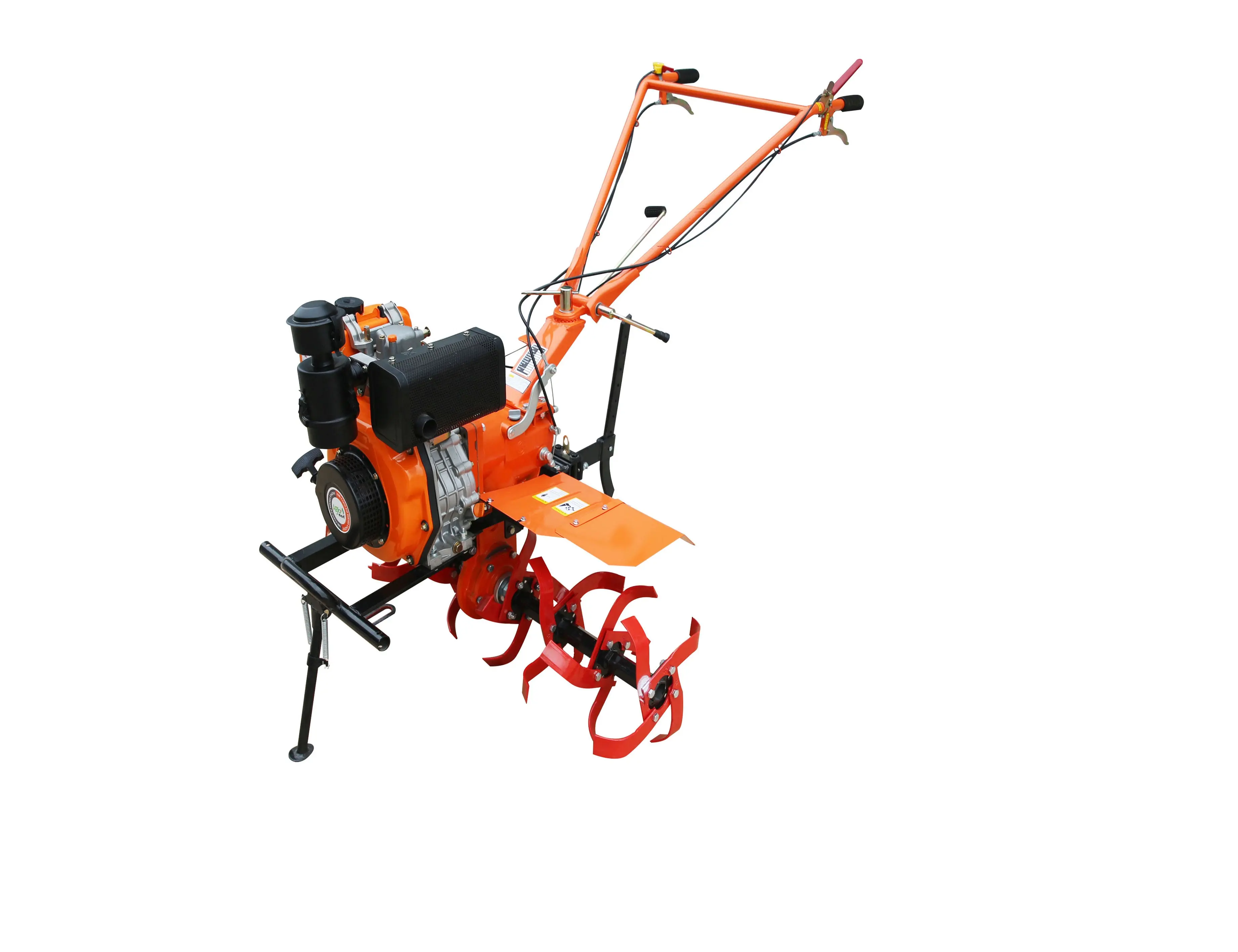 FACTORY PRODUCE AGRICULTURE ROTARY TILLER