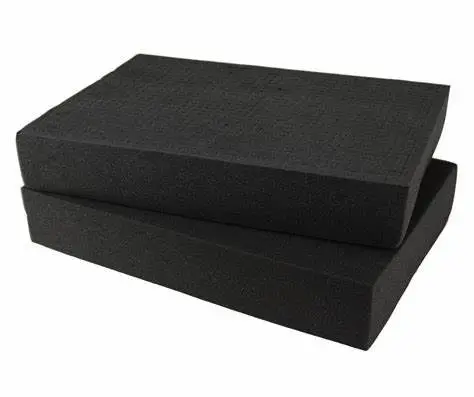 High Density EVA Foam Board Anti-Aging IATF16949 Certified Various Sizes Thicknesses Colors Hardnesses 38-70 Degrees 5mm-50mm