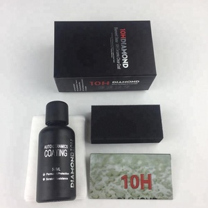 Recubrimiento Cerámico Nano para Autos, Modelo de Alta Rentabilidad, 10H Diamond Ceramic, Gran Venta, Nuevo en I+D, <span class=keywords><strong>Mucho</strong></span> <span class=keywords><strong>Mejor</strong></span> que Mr Fix - Product Image 6