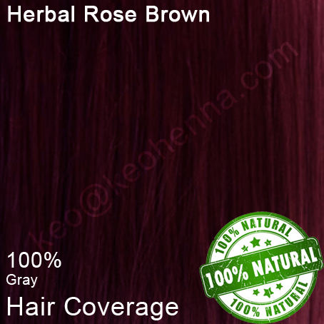 Rose Brown