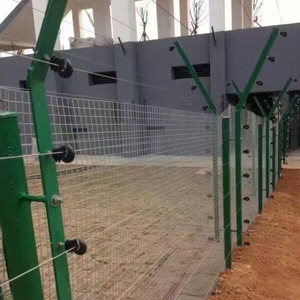 Trang trại điện hàng rào an ninh & bảo vệ cách điện - Product Image 4