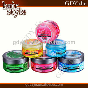 Cire à cheveux pour hommes, bio, 1 tube, <span class=keywords><strong>gel</strong></span> écologique, <span class=keywords><strong>styler</strong></span>, naturel, pour chevelure douce - Product Image 3