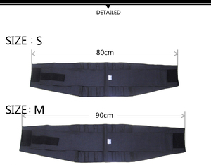 Hochwertige chirurgische medizinische ortho pä dische Lenden stütze, elastische und weiche Rückens tütze - Product Image 3