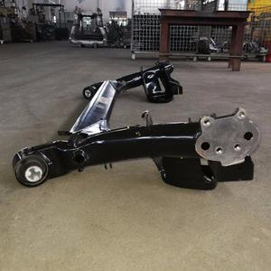 Pièces détachées automobiles de haute qualité pour essieu arrière de voiture <span class=keywords><strong>Po</strong></span> Lo 2011 - 2016 OEM 6RU500051 - Product Image 1