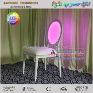 Coloré plexiglas salle à manger meubles gros - Product Image 1