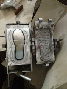 NHÔM man giày làm khuôn - Product Image 4