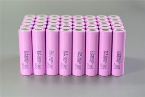 2015 hot! 18650 samsung icr18650-26f 2600 mah para cigarrillo eléctrico y linterna - Product Image 3