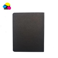 Cubierta DE INFORME DE PP con cierre de metal Colores surtidos 50/Caja-para productos de archivo