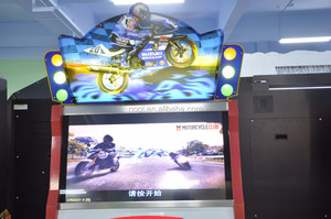 <span class=keywords><strong>Arcade</strong></span> máy móc manx tt kiddie, đi xe kiddie để bán đồng tiền hoạt động xe máy, <span class=keywords><strong>max</strong></span> tt mua lại trò chơi - Product Image 3