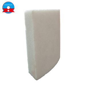 Buena calidad abrasivos piedra de segmentos - Product Image 1