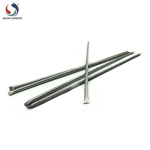 Première catégorie de produit électrode de baguette de soudure de <span class=keywords><strong>fonte</strong></span> de carbure de tungstène de 5mm - Product Image 1