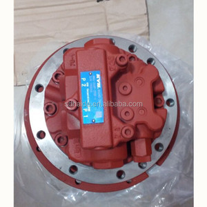 Escavatore <span class=keywords><strong>Kubota</strong></span> U45 U45 trasmissione finale <span class=keywords><strong>U30</strong></span>, U32, U35, U45, U50 viaggi assy del motore - Product Image 5