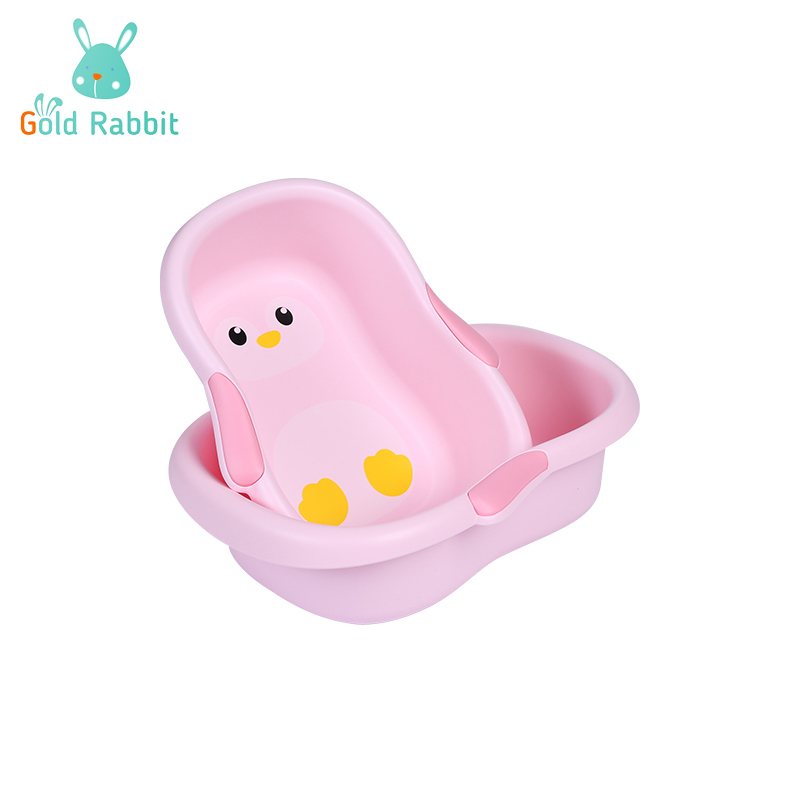 Неравномерный Размер, пластиковая детская раковина, Детская раковина